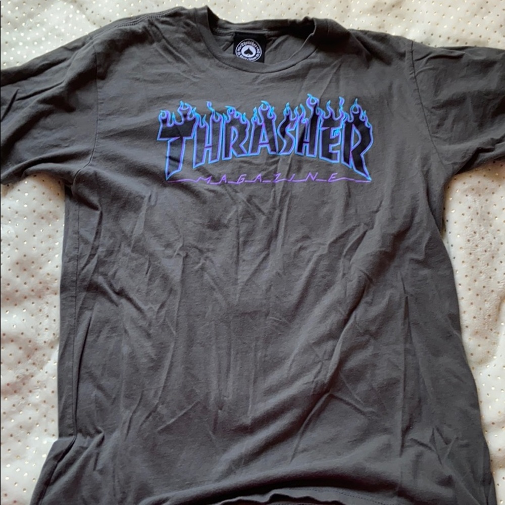 Womens Thrasher Shirt